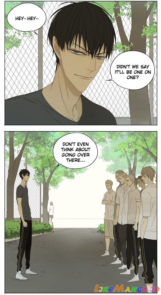 19 Days chapter 126 image 5